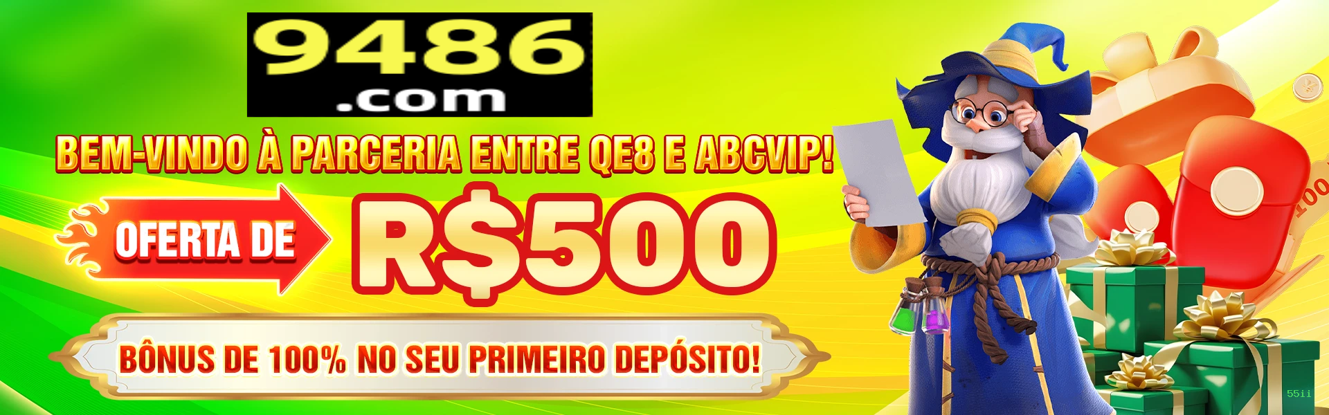 Lista de jogos para 55ii slots section